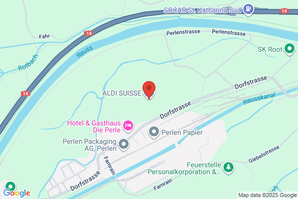 ALDI SUISSE