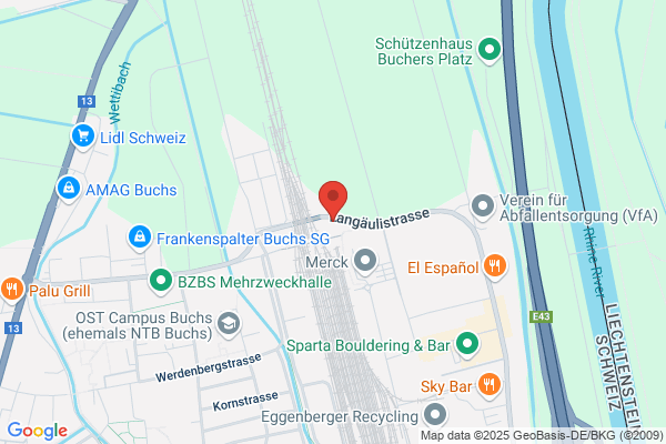 Transport + Presse- service TPS AG
