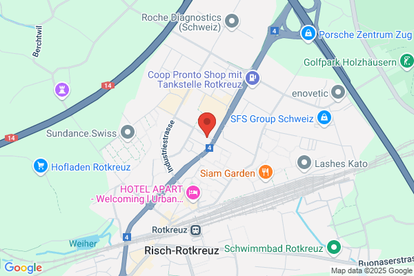 EnForce Communications GmbH