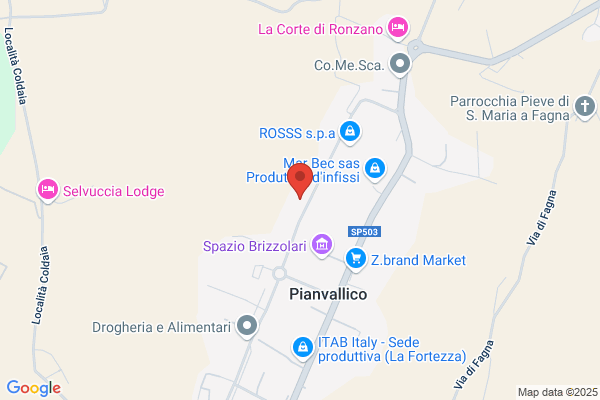 Gallarotti Sàrl