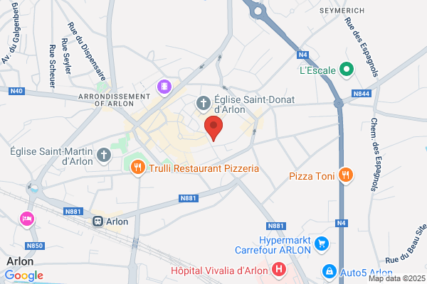 Administration communale