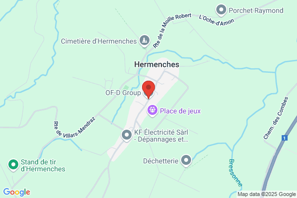 Administration communale