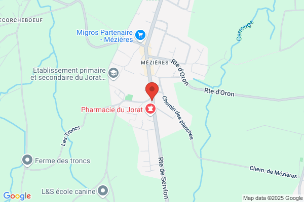 Garage S. Gagnaux