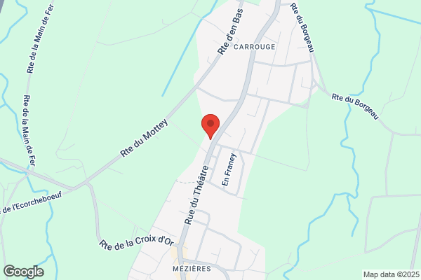 Landi Mézières