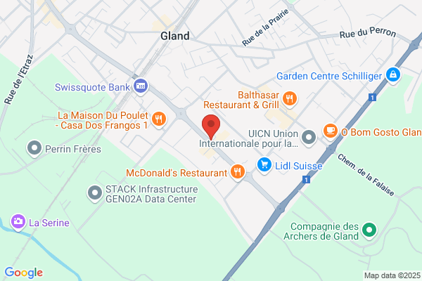 NCR (Suisse) Systemedia