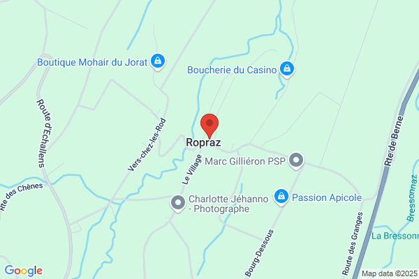 Restaurant de la Poste