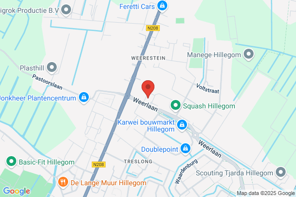 Rhenus Road Freight