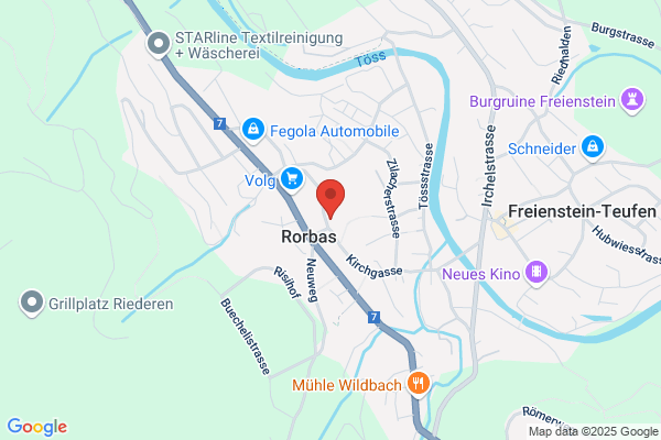 Strässler Fire & Design GmbH