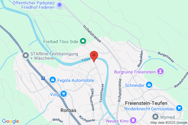 Wolfer Informatik GmbH