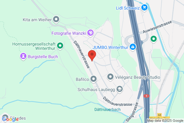 Die Bodenleger