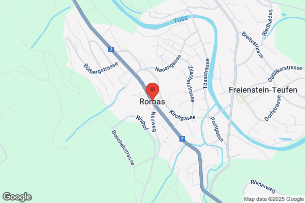Exclusive Imports Bossert AG