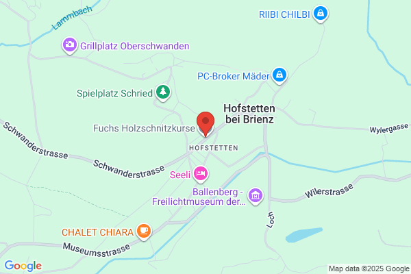 Fuchs - schultraining.ch