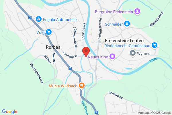 Gemeindeverwaltung