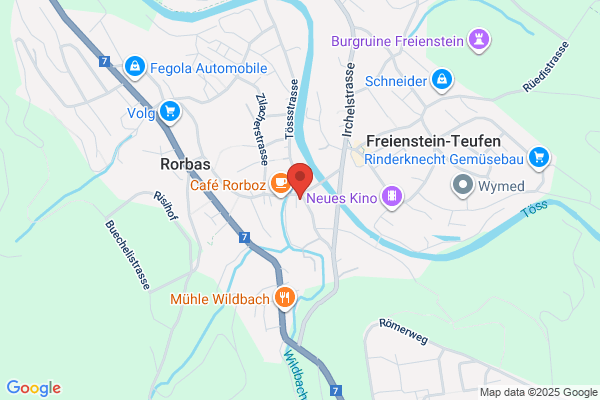 Gemeindeverwaltung