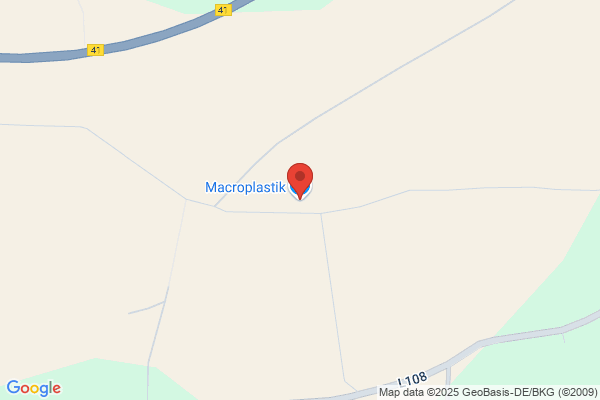 Macro-Kunststoffverarbeitung