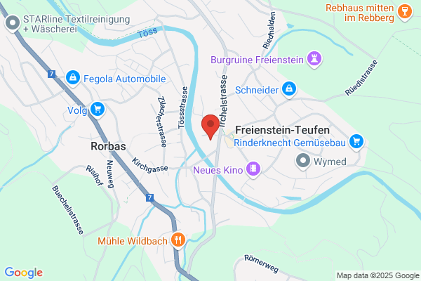 Medienwerkstatt Maertplatz