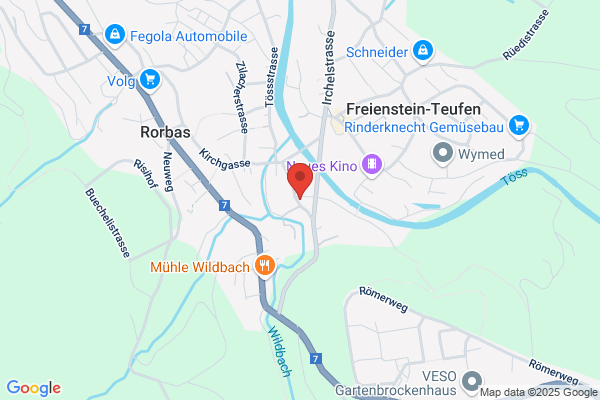 Restaurant Adler