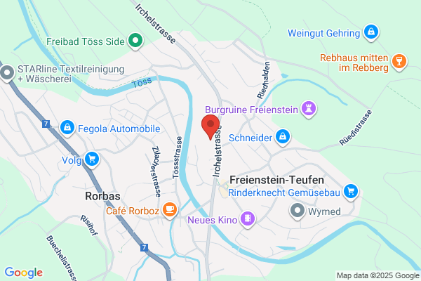 Schlatter und Meyer