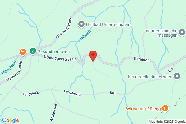 Beat Niederhaeuser
