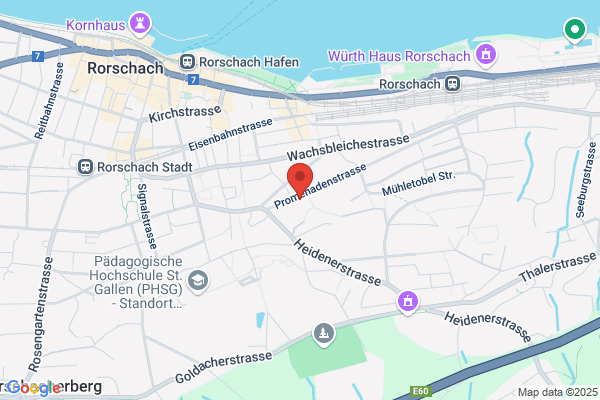 Altersheim der Stadt Rorschach