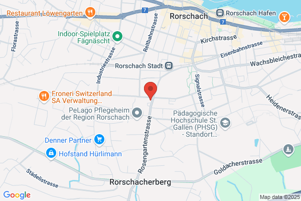 Brechbuehl Consulting und Architektur AG