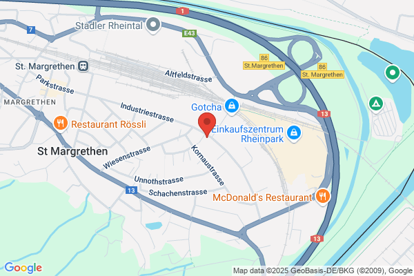 Heller AG Planungsbuero
