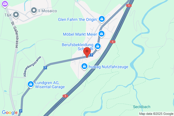 Riedern-Garage GmbH