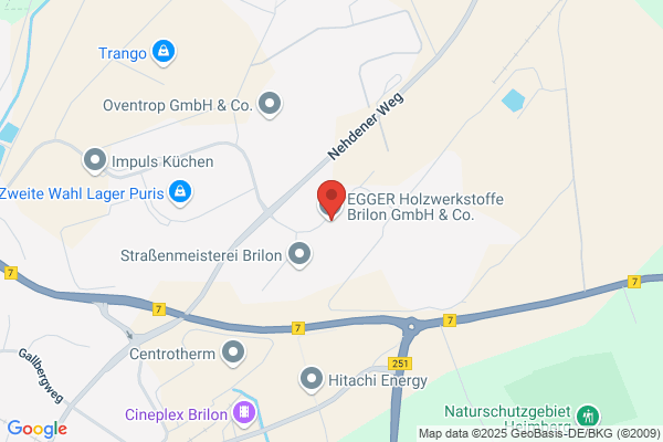 Beck Egger GmbH
