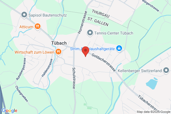 Gallusser AG