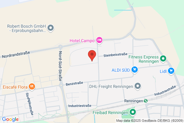 Exertec GmbH