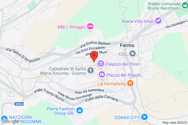 Fermo Pizio