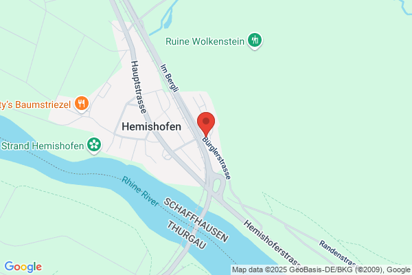 Salina Bau und Gips AG