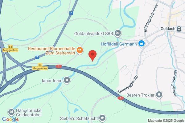 Wohnlich Bau AG