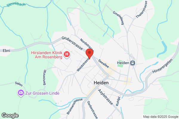 Zuest Bau AG