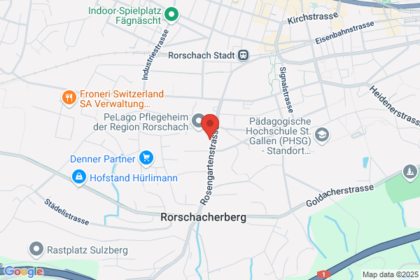 Braune Roth AG
