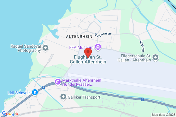 STA Strukturwerkstoffe Altenrhein AG
