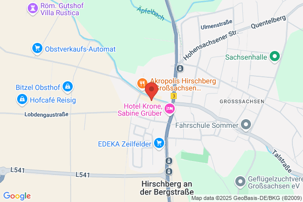 Vergiss mein nicht
