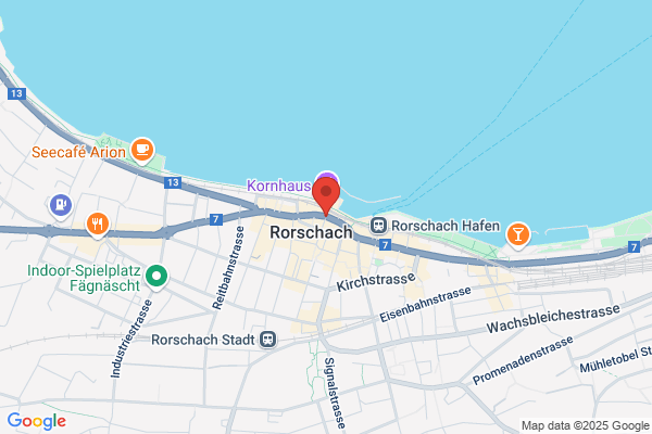 Gaertnerei R. Christen