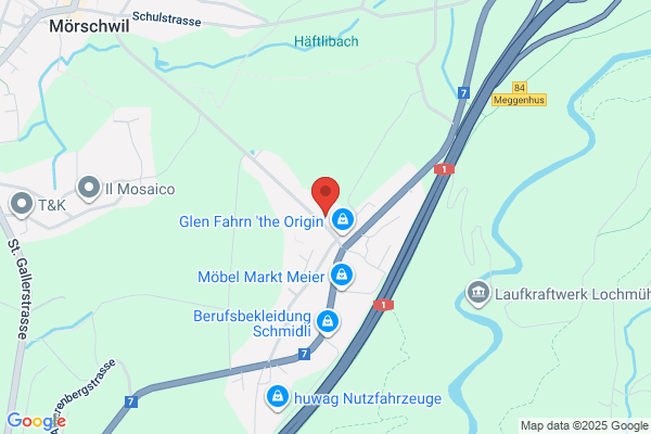 J. + R. Jud Treuhand Moerschwil AG