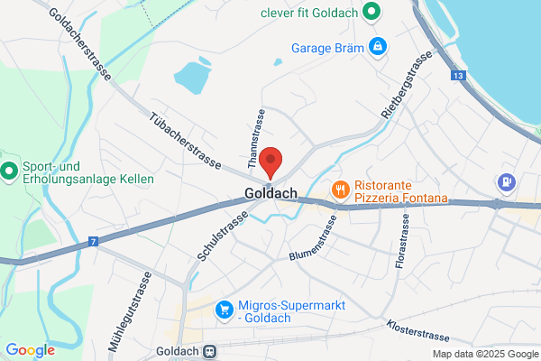 Schlaepfer Treuhand AG