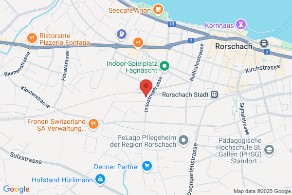 VB Versicherungsberatung und Treuhand