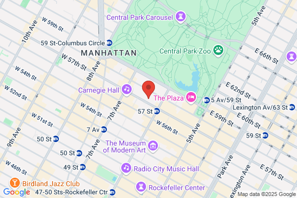 Lady Manhattan AG