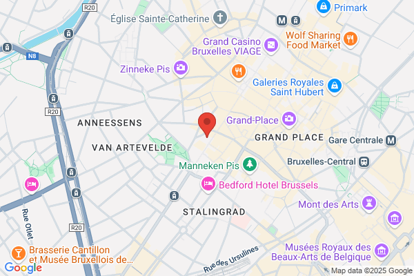 Coiffure Centrum