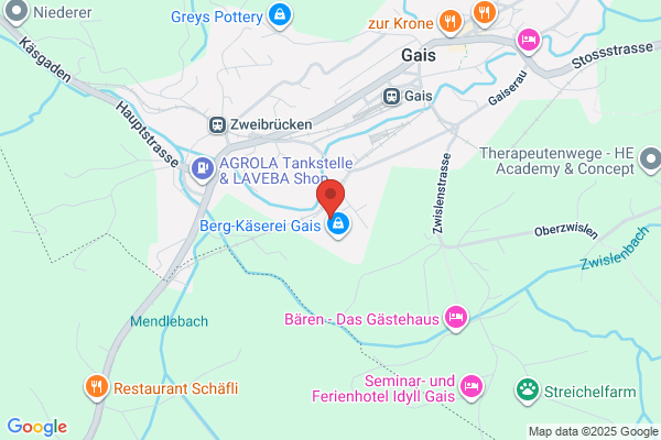 Mock Informatik GmbH