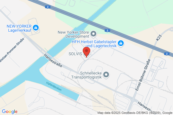 SolvoNis GmbH