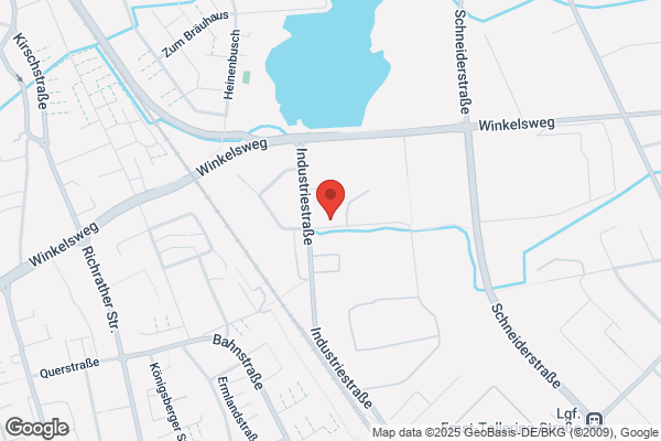 meg gmbh