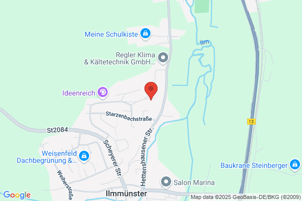 EMS Popp + Wuensche GmbH