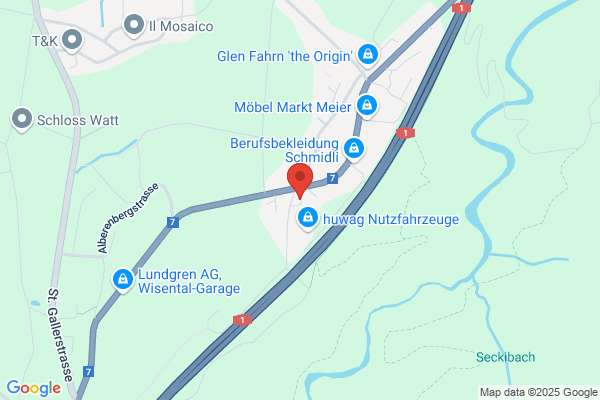 FEDAG Treuhand AG