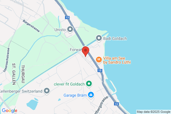 Freie Evang. Gemeinde FEG