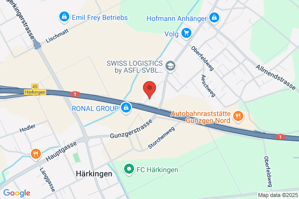 Struebi Haustechnik und Spenglerei AG